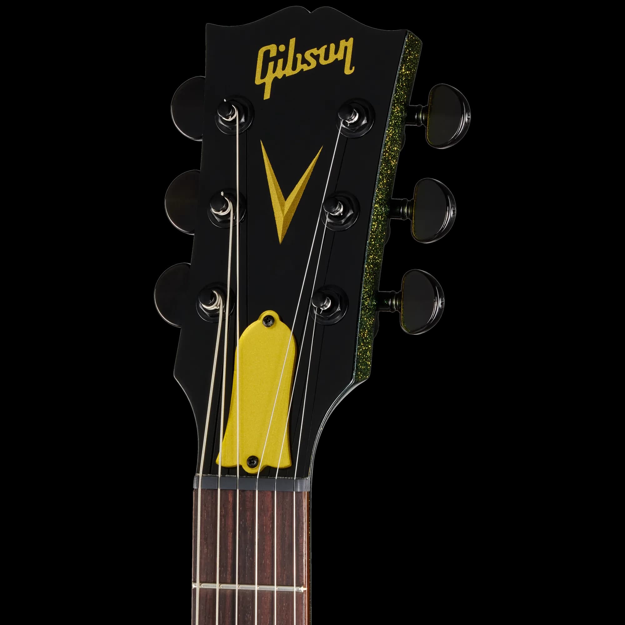 Gibson Mod™ Collection Les Paul Junior Double Cut, High Five — photo 4