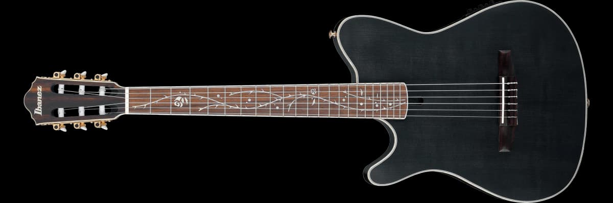 Ibanez TOD10NL