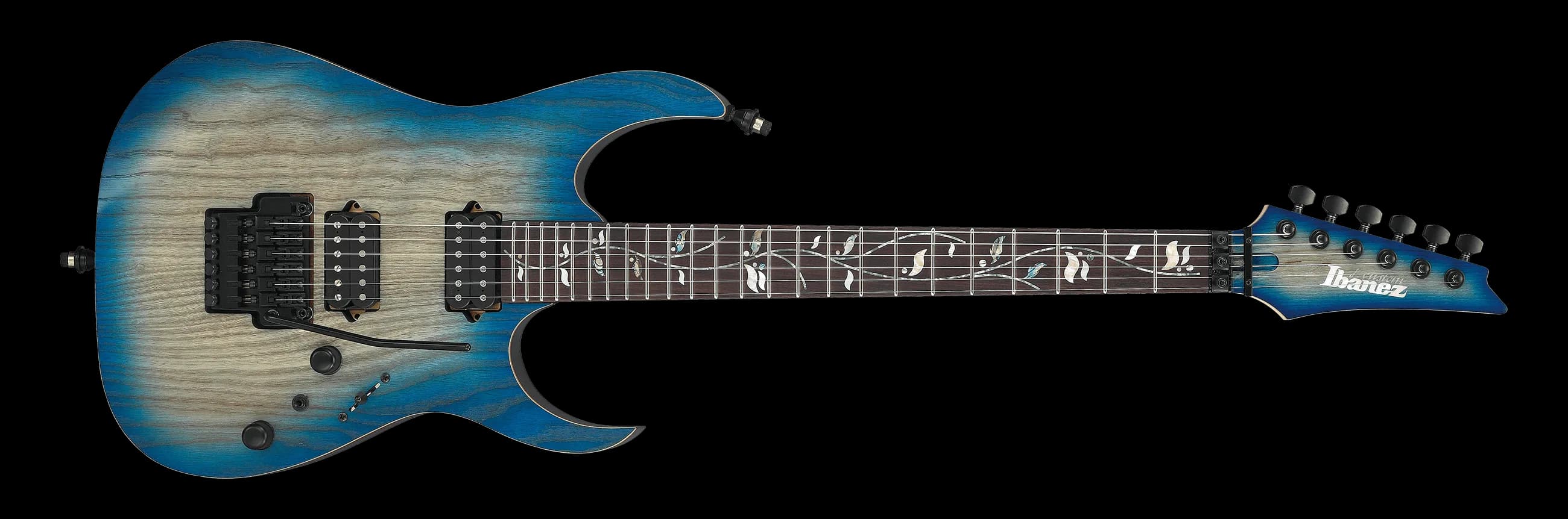Ibanez RG8620AH — photo 2