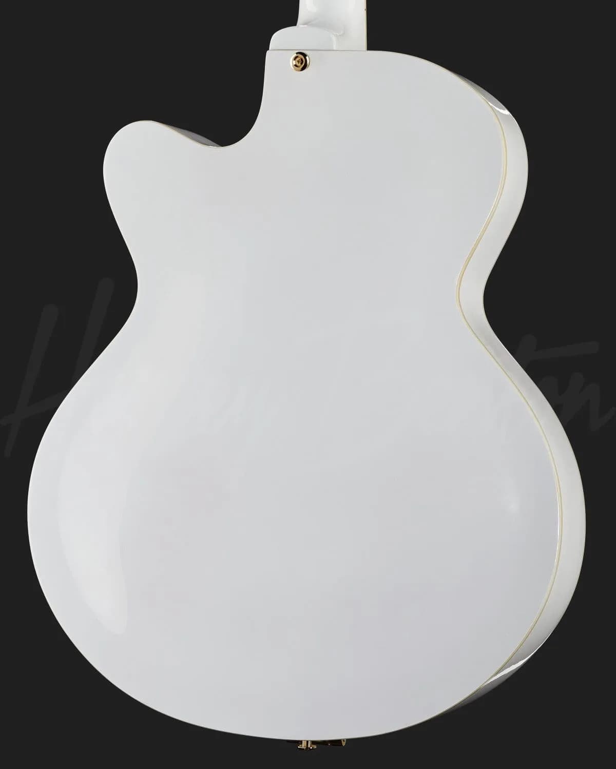 Harley Benton Big Tone Trem VW — photo 5