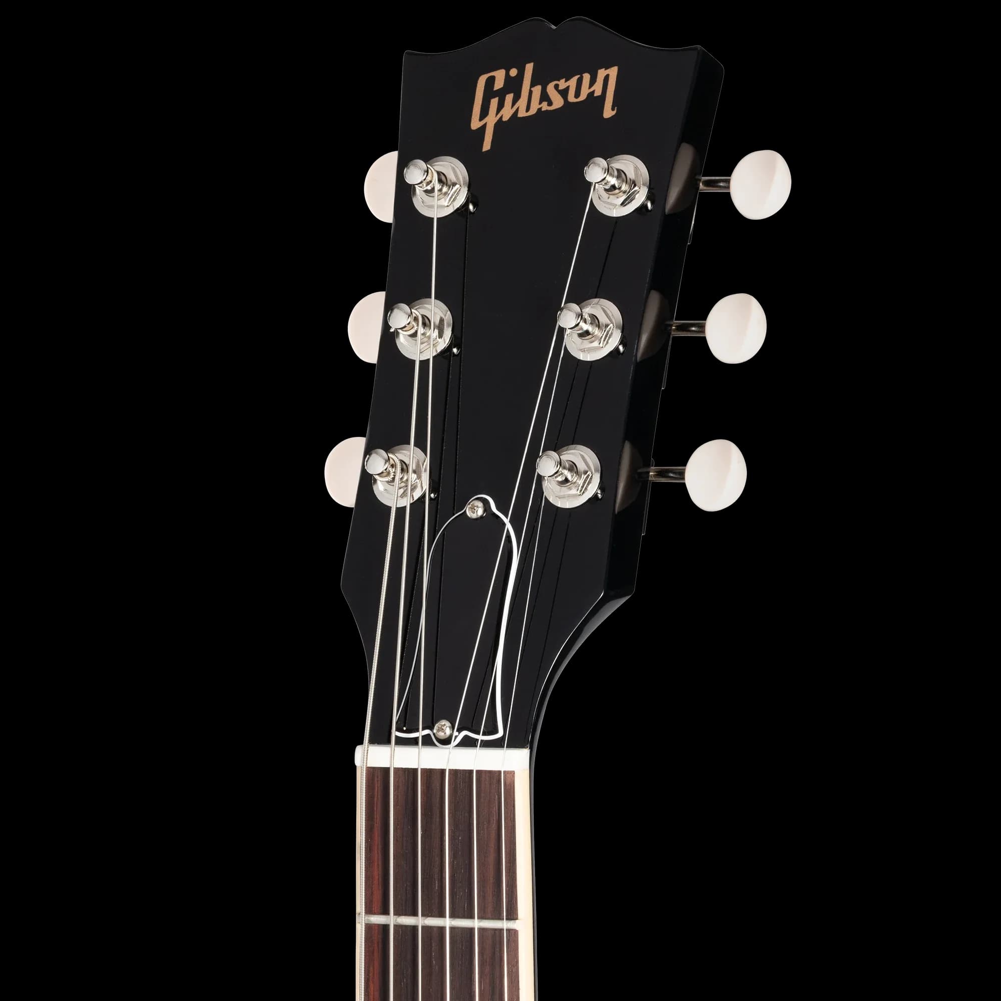 Gibson SG Special, Ebony — photo 4