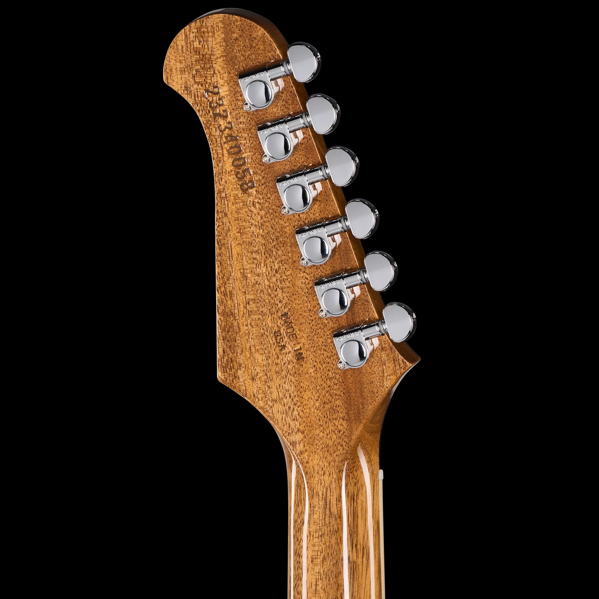 Gibson Firebird Platypus, Cherry Sunburst, Exclusive — photo 5