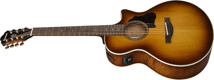Ibanez AE3007FMH — photo 4