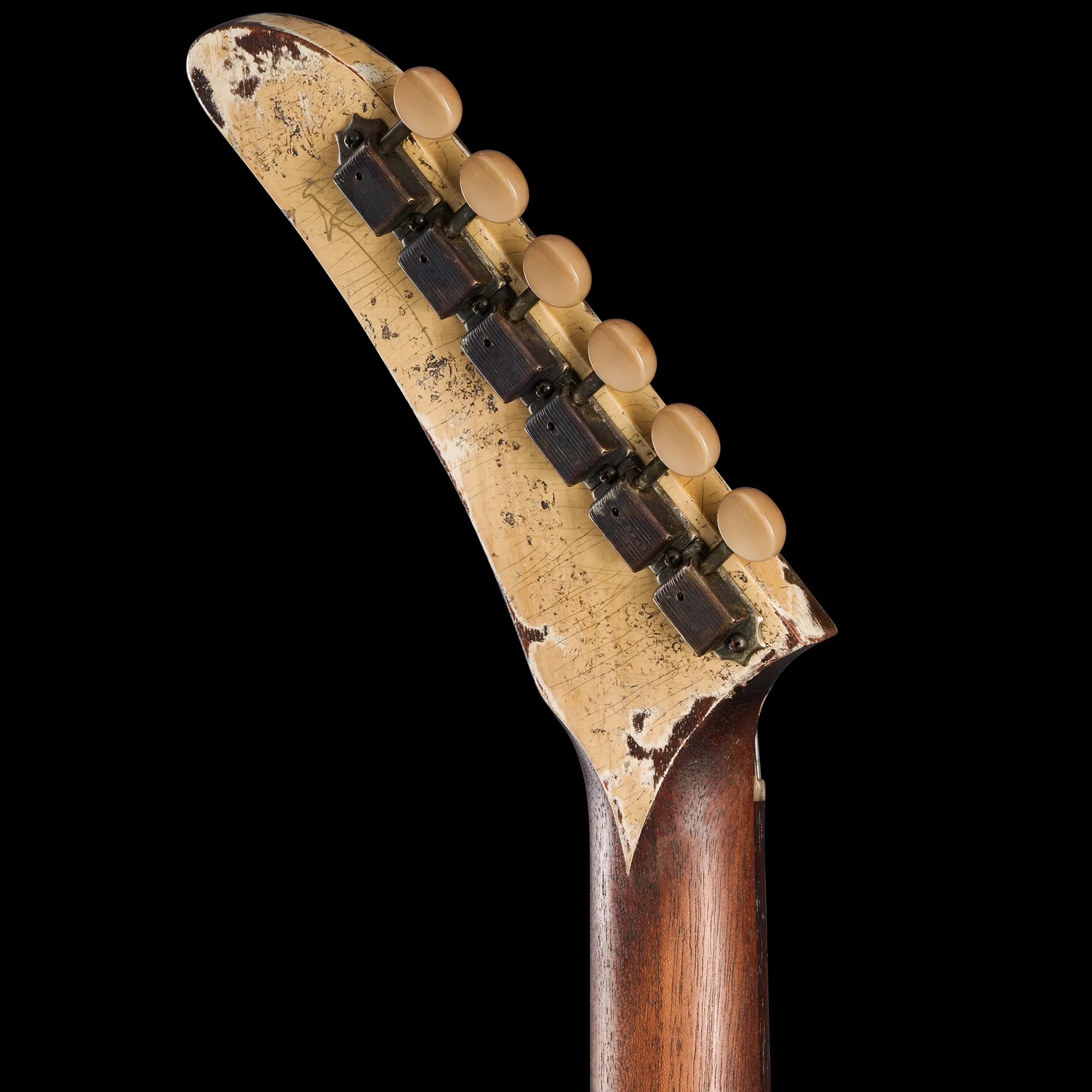 Gibson Leo Scala Theodore Retroliner – Custom 57, Custom 57 — photo 6