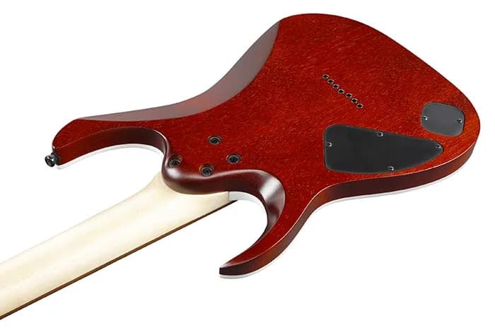 Ibanez RGA742FM — photo 3