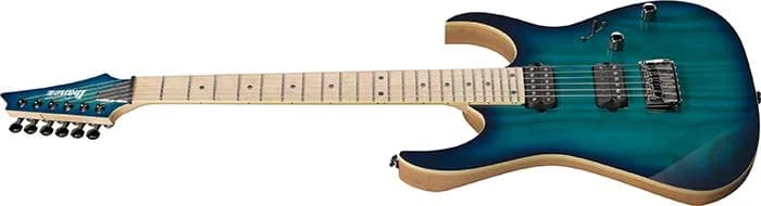 Ibanez RG652AHMFX — photo 7
