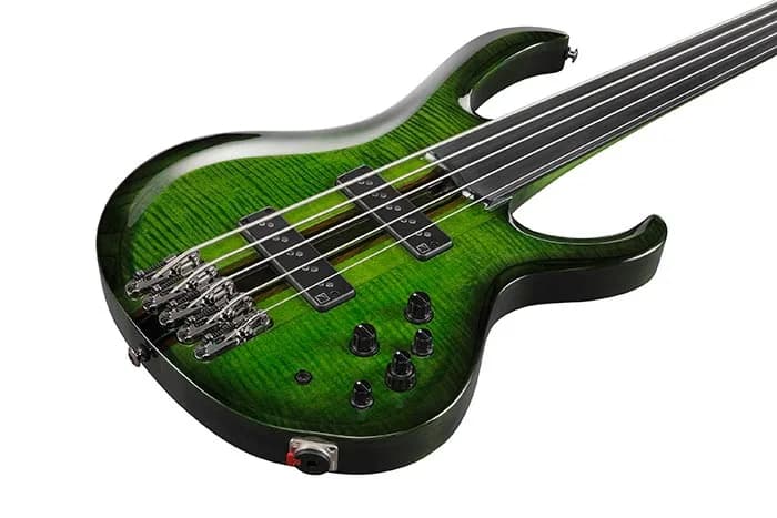 Ibanez SDGB1 — photo 2