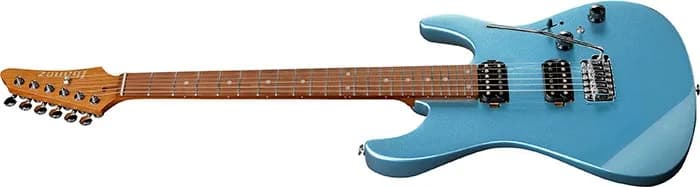 Ibanez AZ24S2 — photo 8