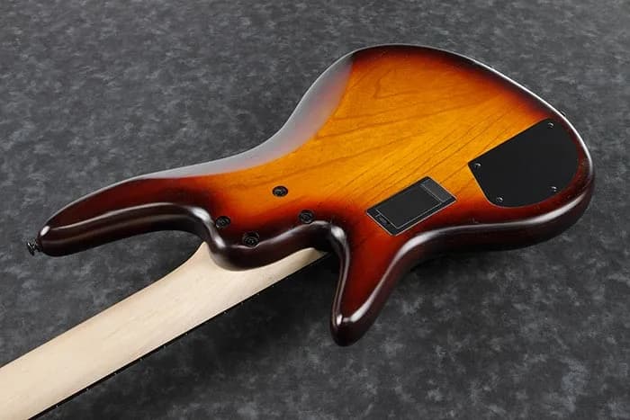 Ibanez GWB205 — photo 3