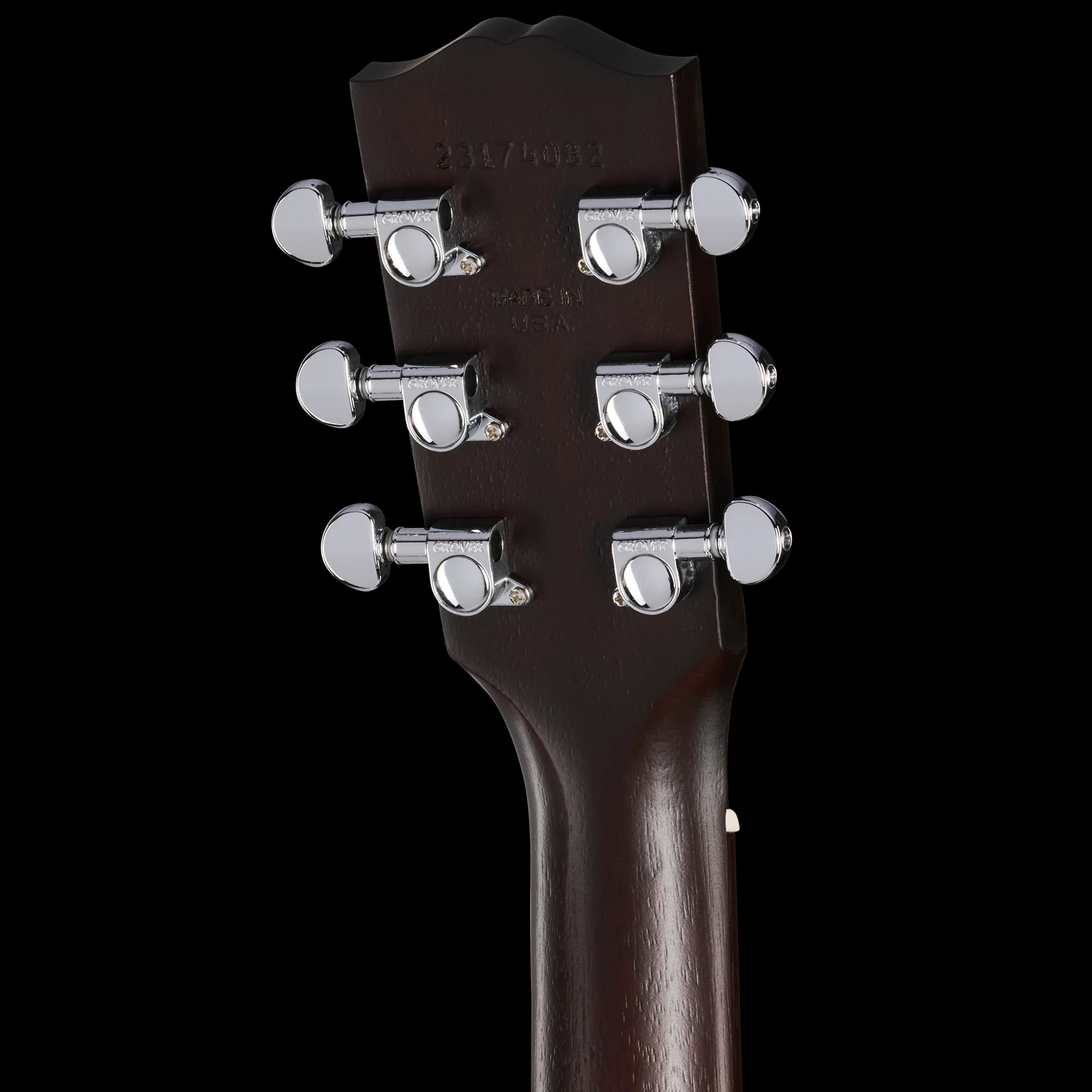 Gibson L-00 Special, Satin Vintage Sunburst — photo 6