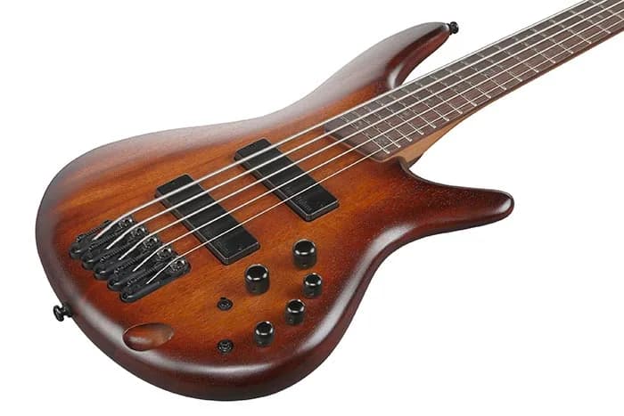 Ibanez SR505A — photo 2