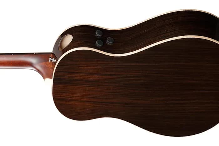 Ibanez AAM780E — photo 3