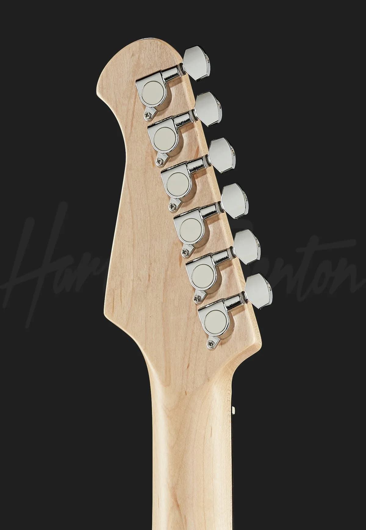 Harley Benton ST-20 SB — photo 7