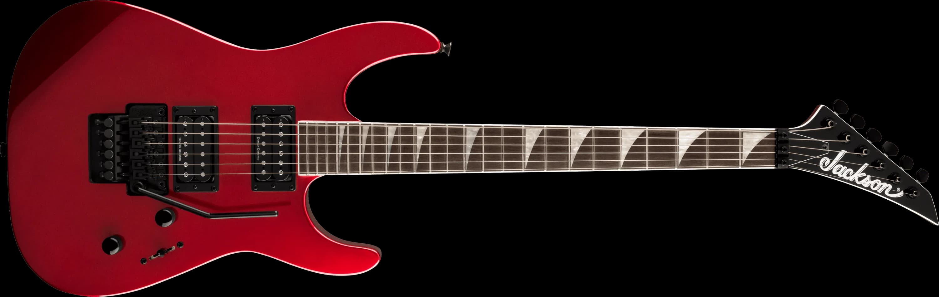 Jackson X Series Soloist SLX DX — photo 6