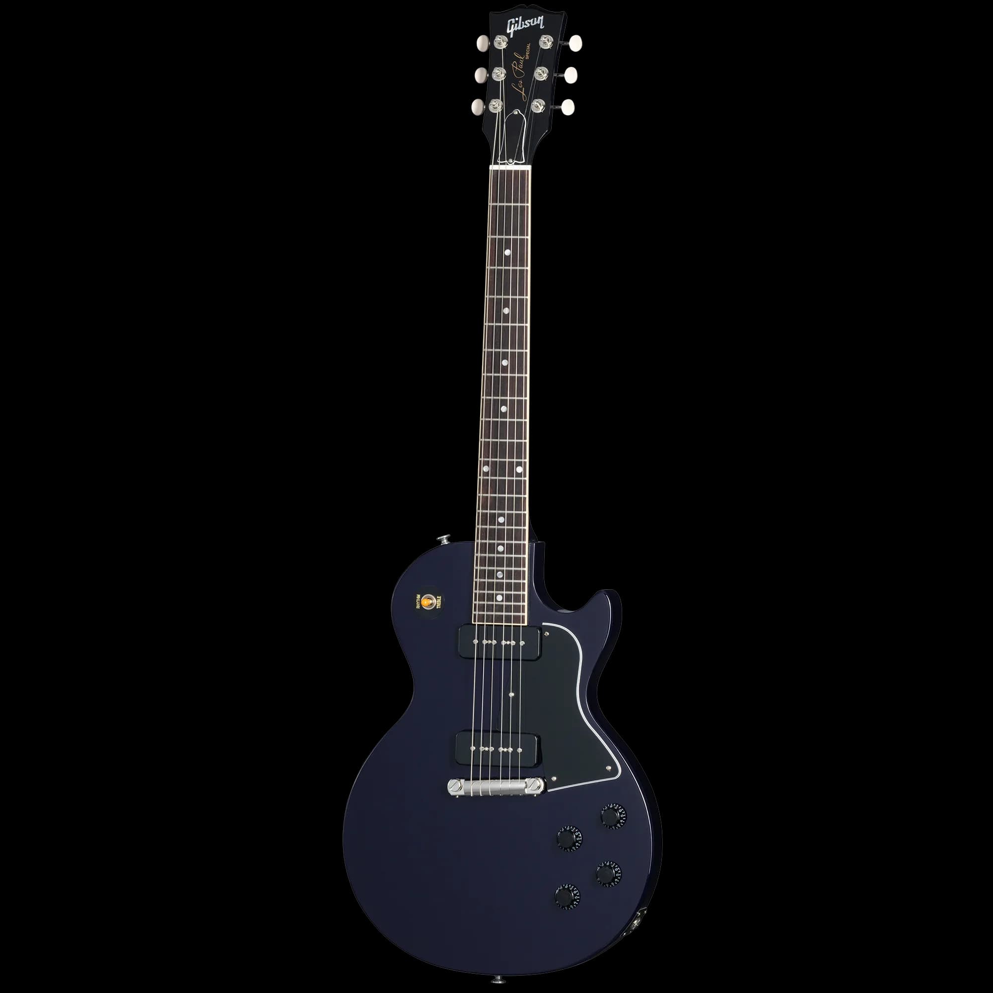 Gibson Les Paul Special, Exclusive, Deep Purple