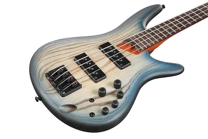 Ibanez SR600E — photo 3