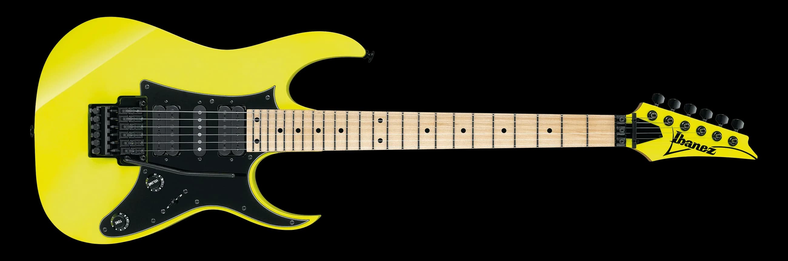 Ibanez RG550 — photo 3