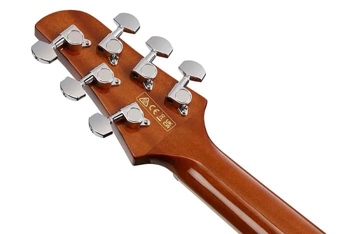 Ibanez TCM50 — photo 3