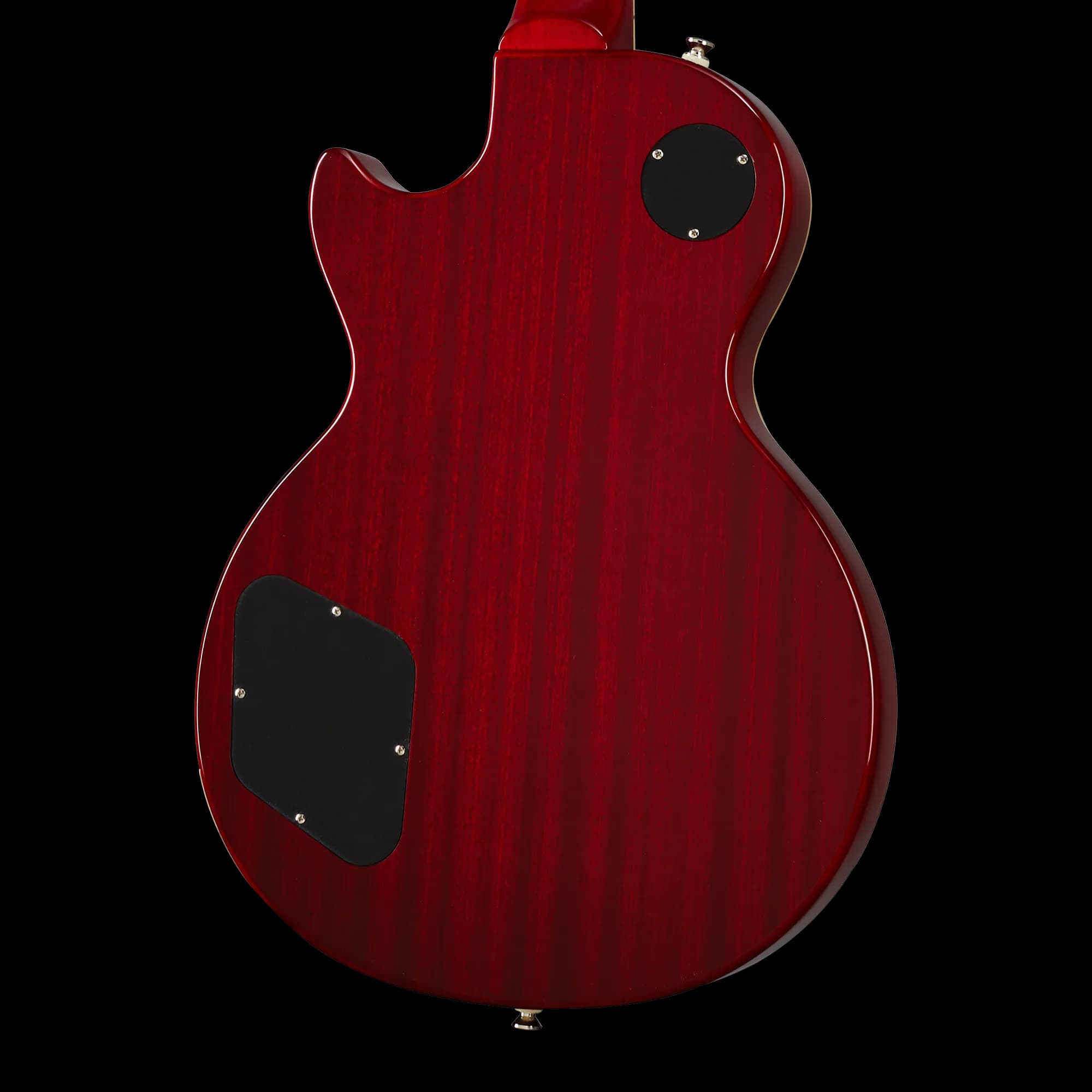 Epiphone Les Paul Classic, Heritage Cherry Sunburst — photo 2