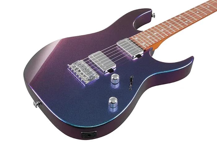 Ibanez GRG121SP — photo 2