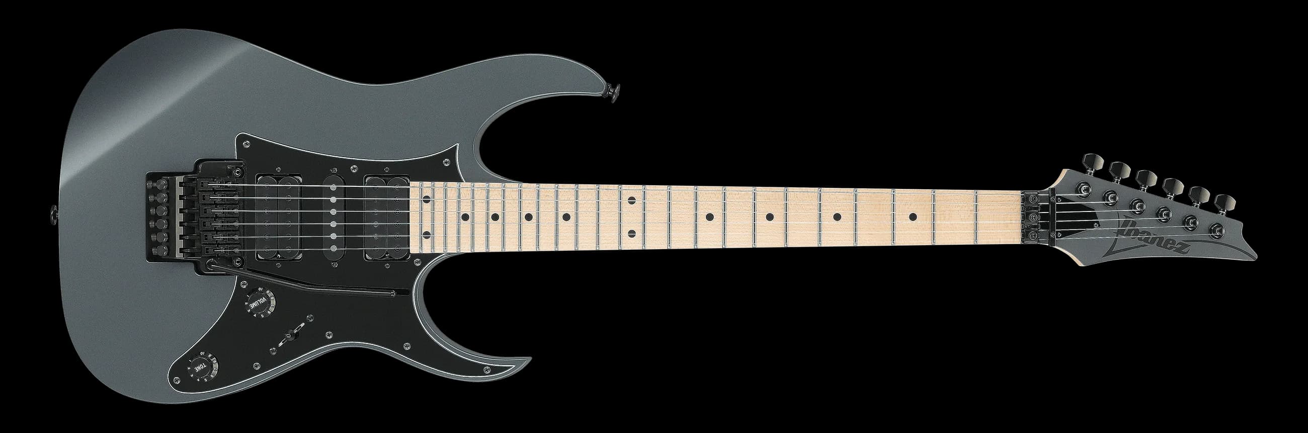 Ibanez RG550 — photo 7