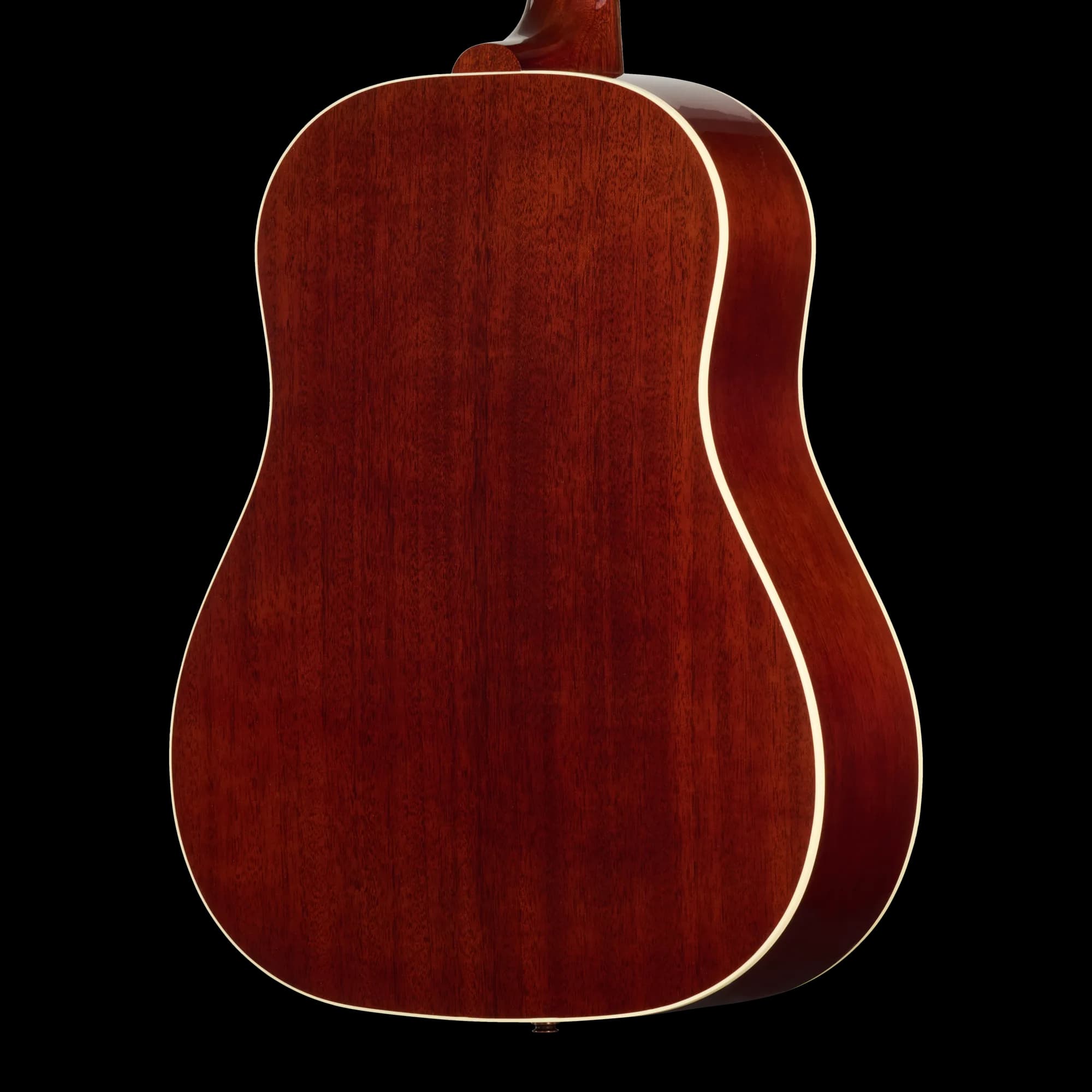 Gibson J-45 Standard, Left-Handed, Goldtop — photo 2