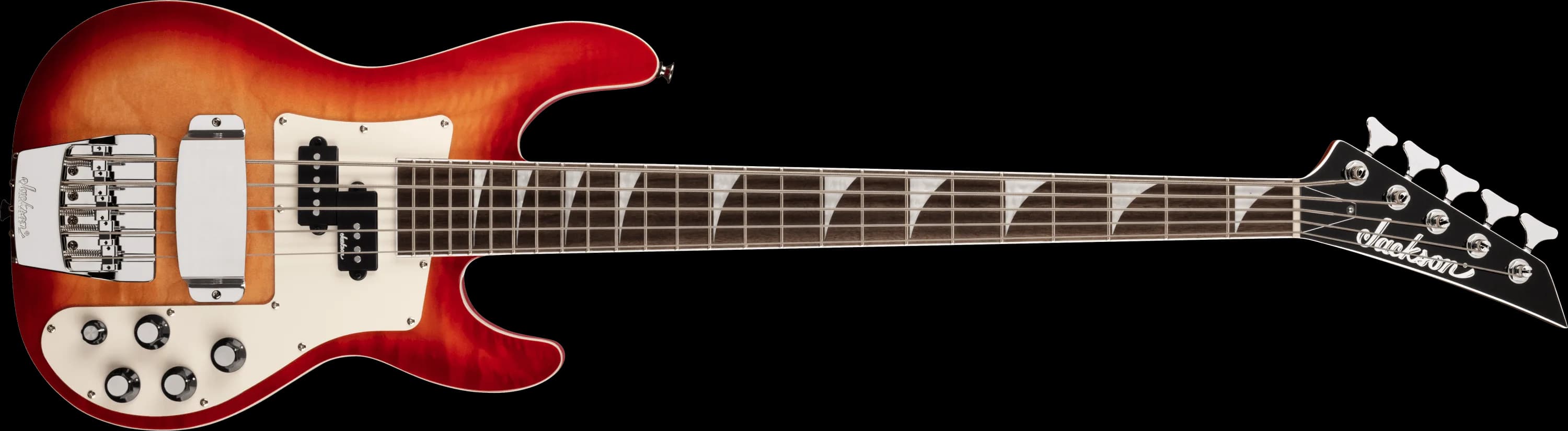 Jackson X Series Concert Bass CBXNT DX V — photo 4