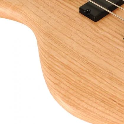 Cort Action DLX AS — photo 4