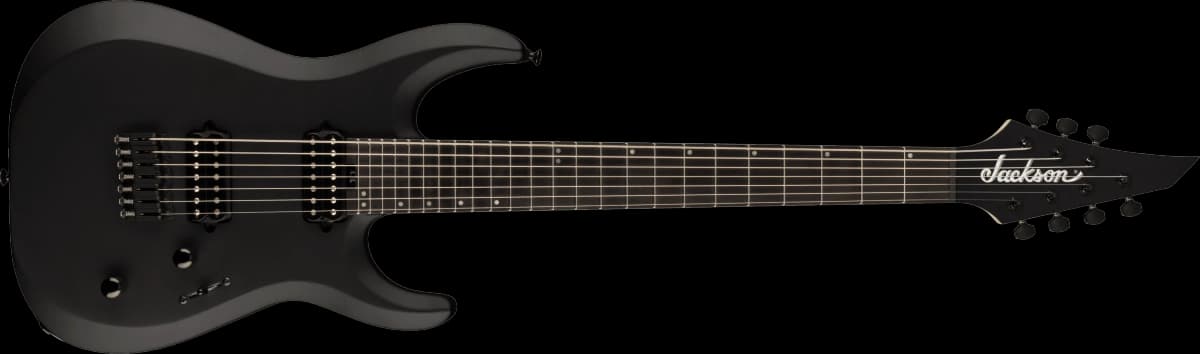 Jackson Pro Plus Series Dinky MDK HT7 — photo 3