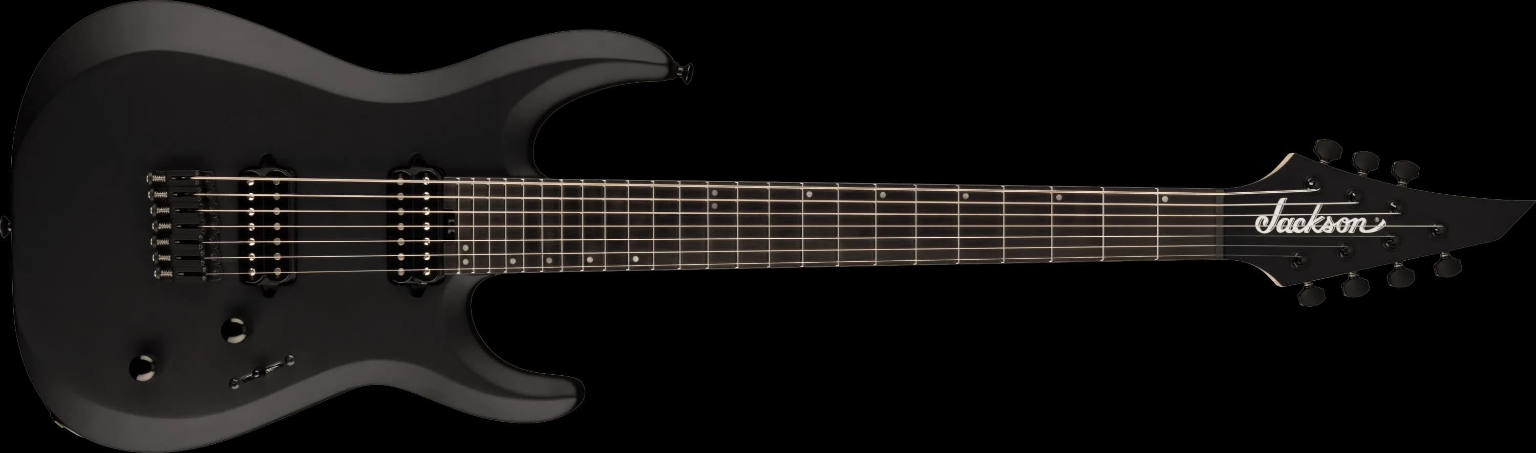 Jackson Pro Plus Series Dinky MDK HT7 — photo 3
