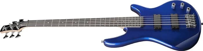 Ibanez GSR185 — photo 4