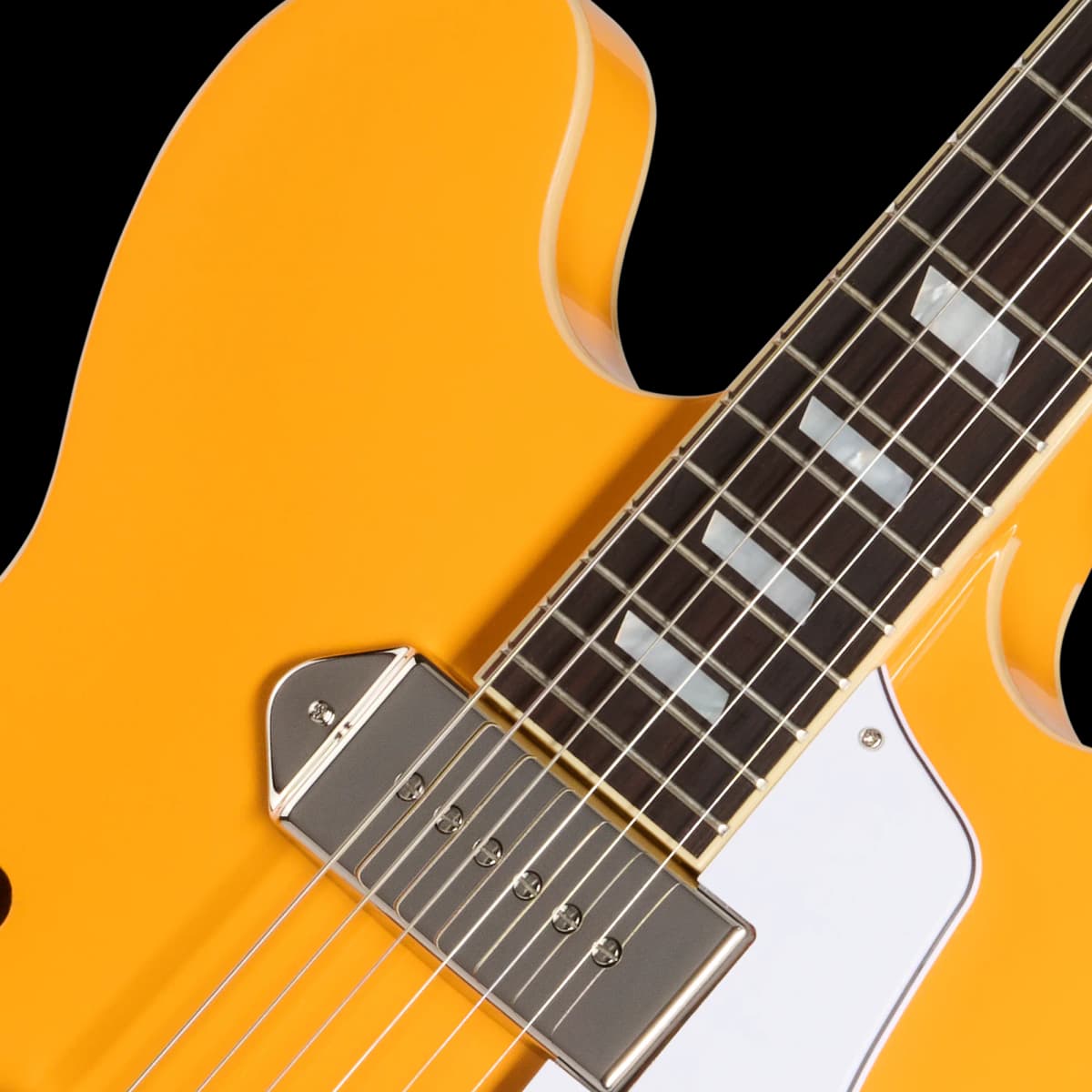 Epiphone Casino, California Coral, Exclusive — photo 7