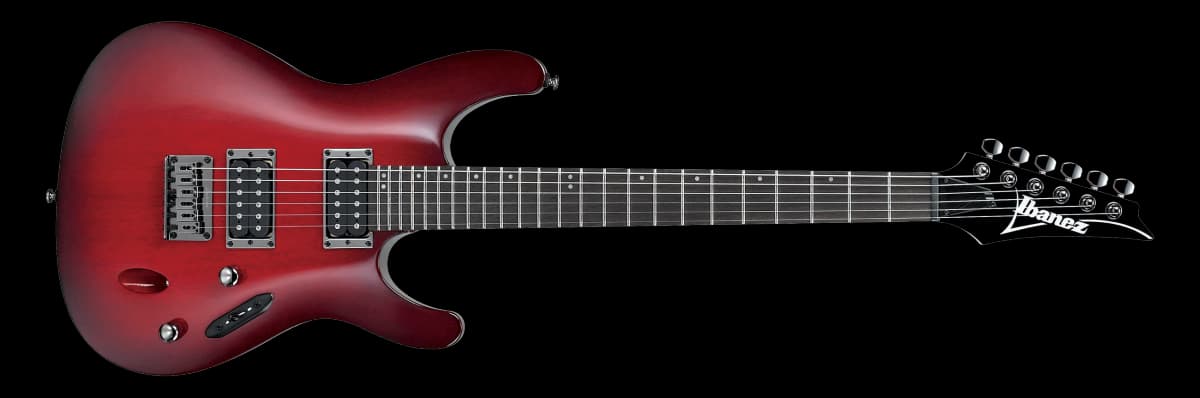 Ibanez S521