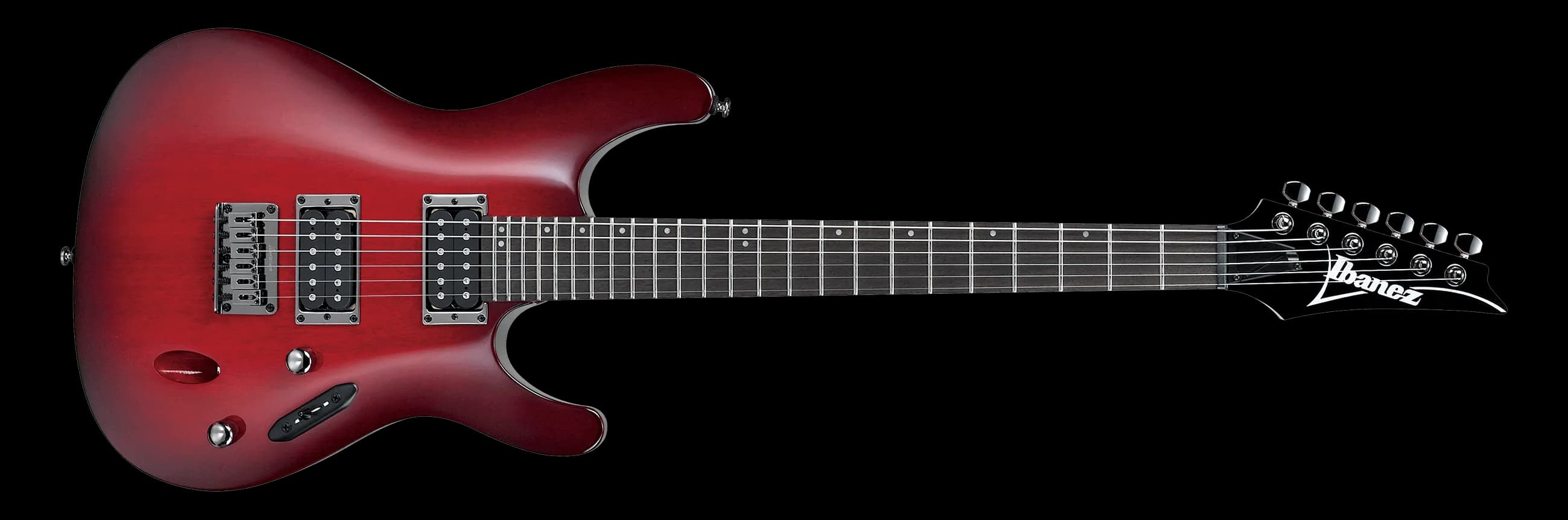 Ibanez S521