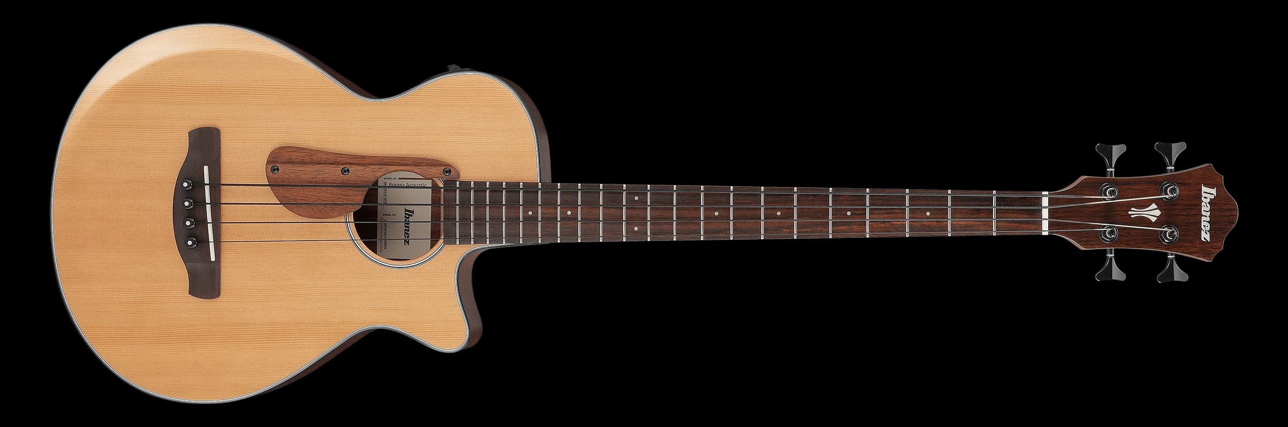 Ibanez AEGB30E