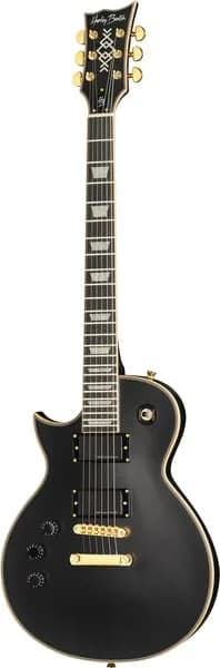 Harley Benton SC-1000LH VB