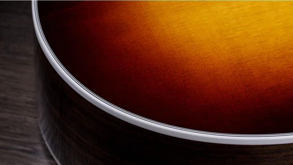 Taylor 412ce — photo 4