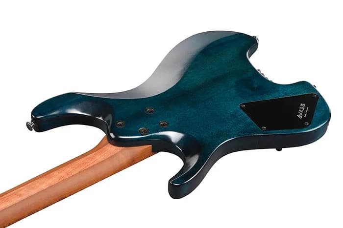 Ibanez Q52PB — photo 6