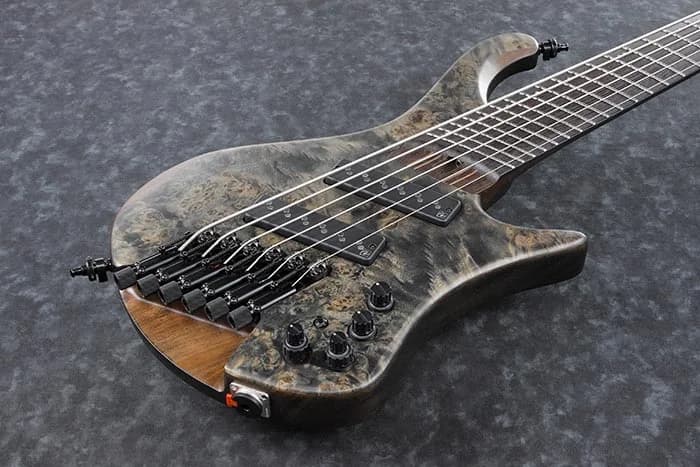 Ibanez EHB1506MS — photo 2
