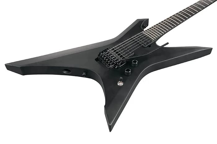 Ibanez XPTB620 — photo 2