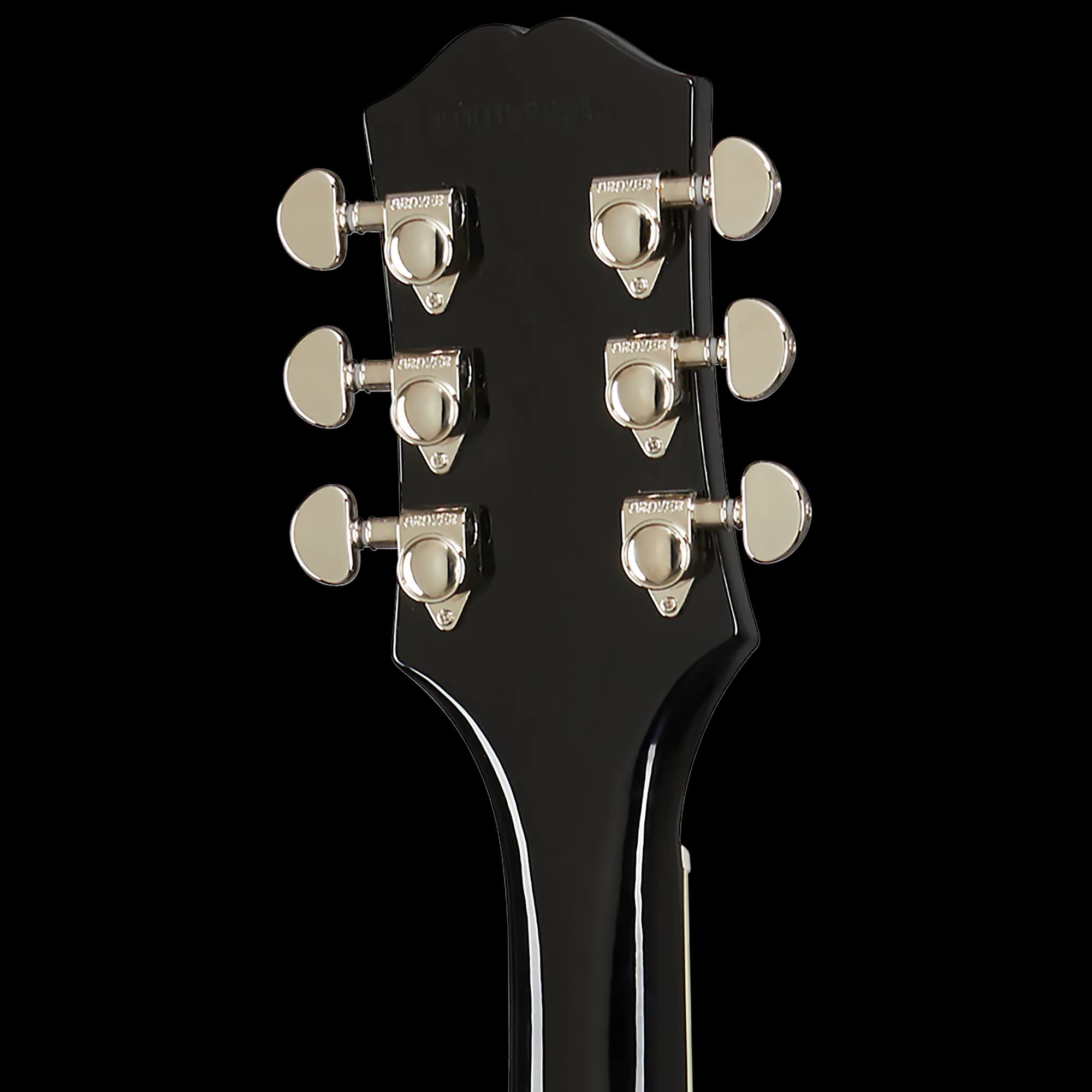 Epiphone Les Paul Muse, Wanderlust Metallic Green — photo 6