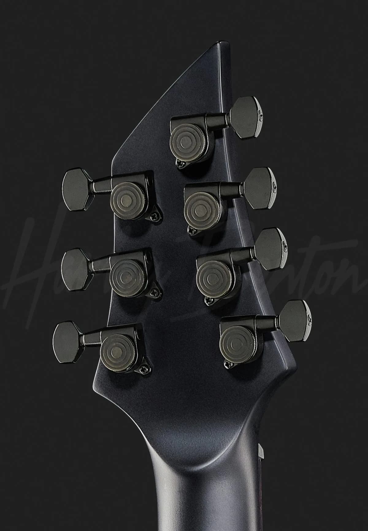 Harley Benton Baritone-7SB — photo 7