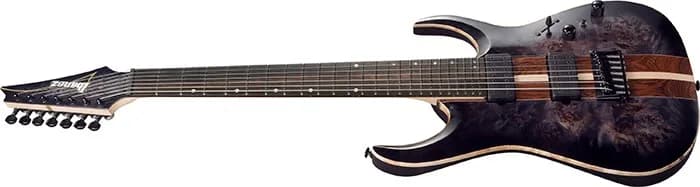 Ibanez RGA217P1PB — photo 4