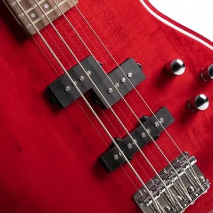 Cort Action Bass Plus — photo 2