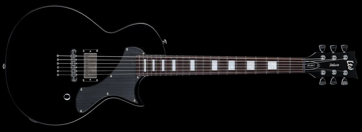 ESP EC-01FT Black