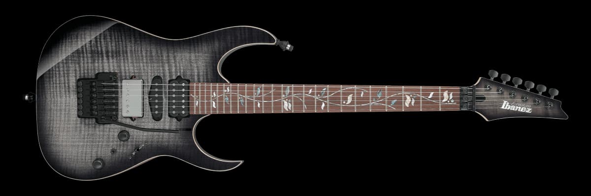 Ibanez RG8870