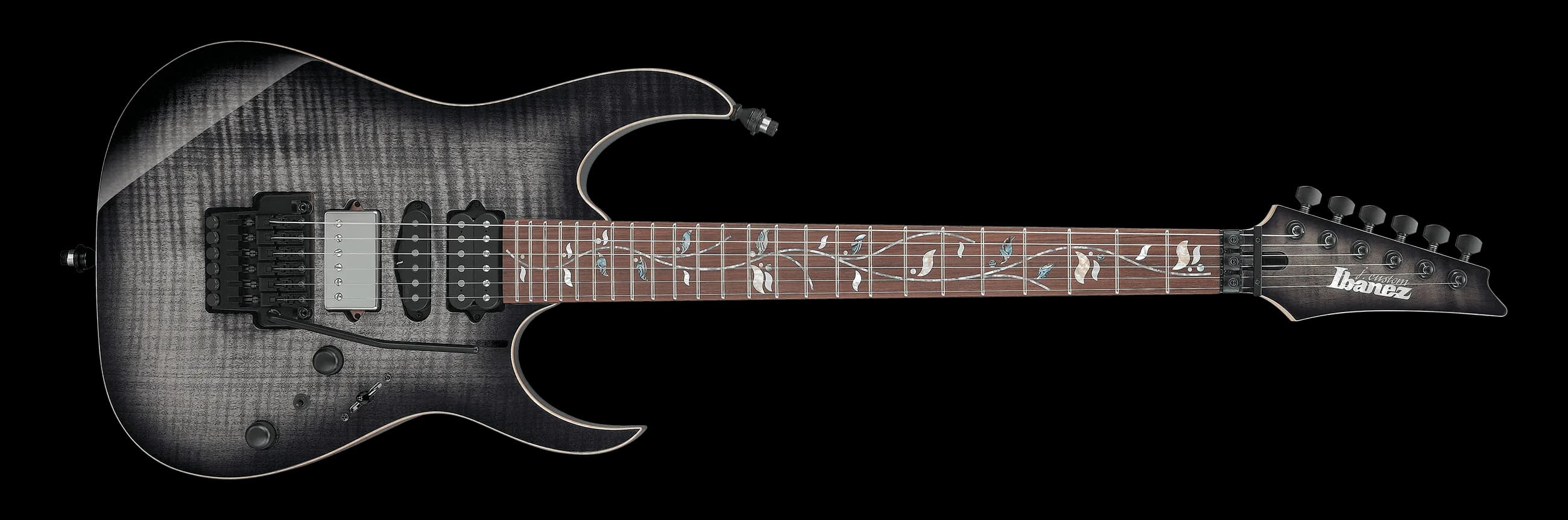 Ibanez RG8870
