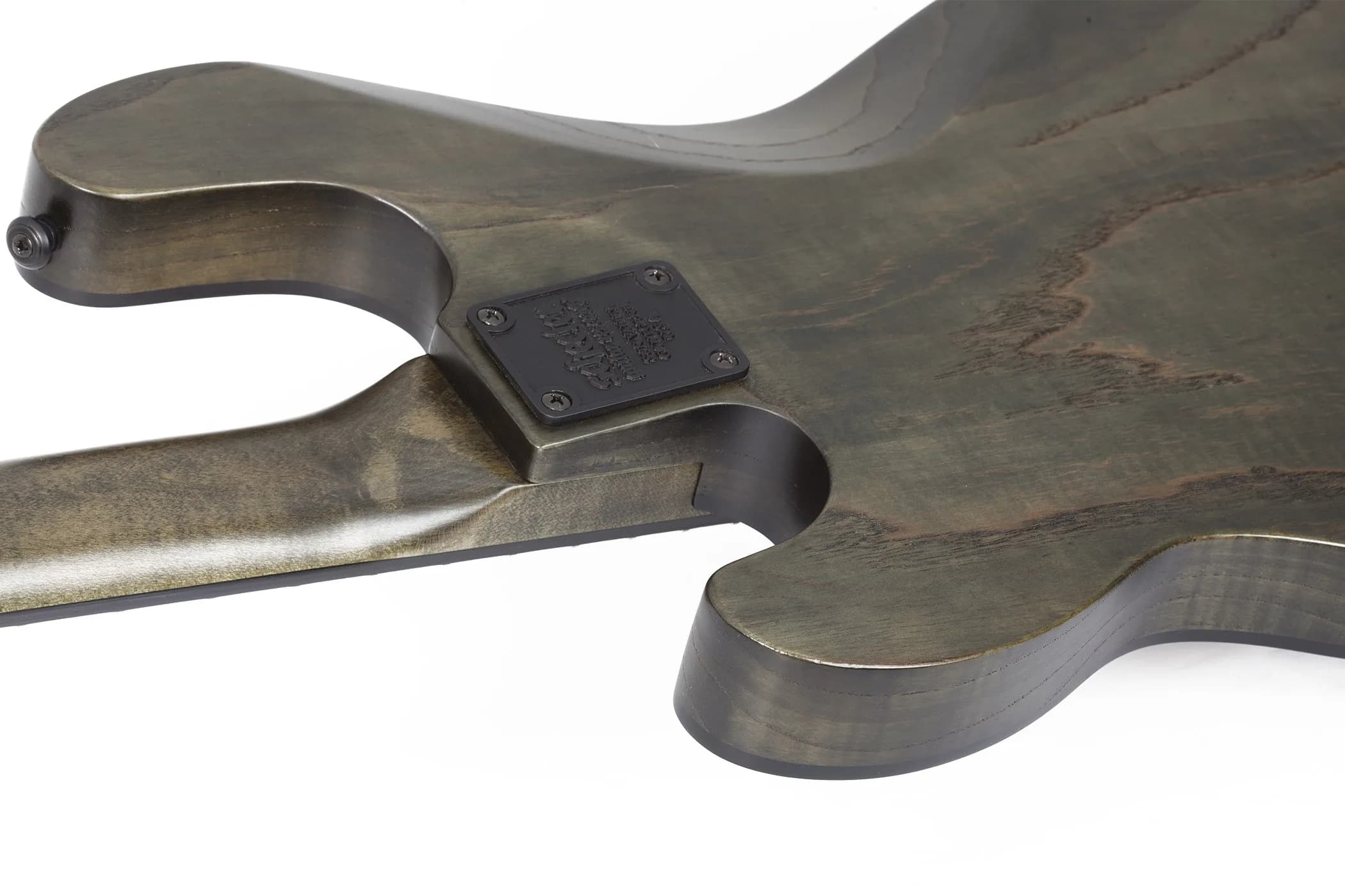 Schecter Model-T Apocalypse — photo 8