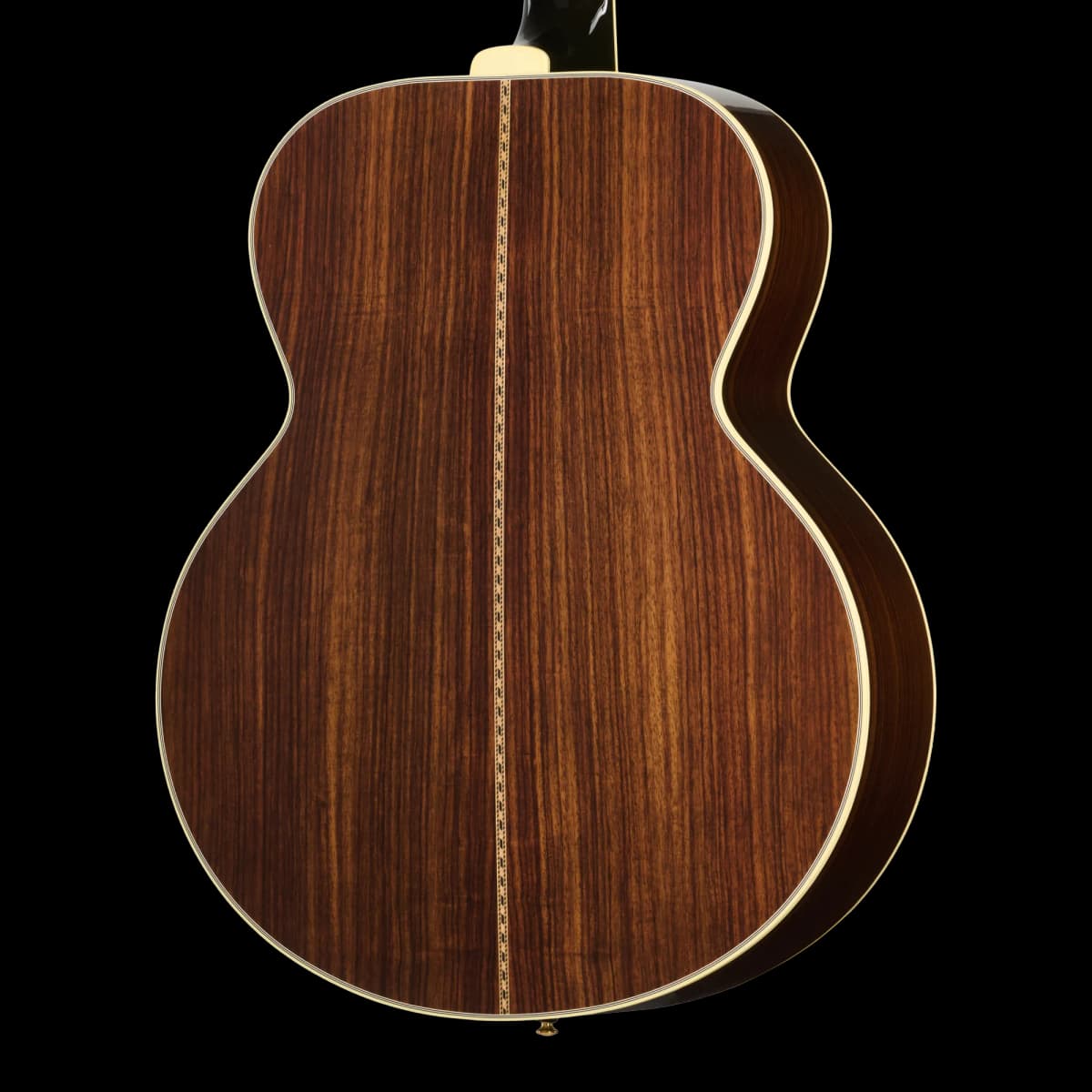 Gibson SJ-200 Western Classic, Left-Handed, Vintage Sunburst — photo 2
