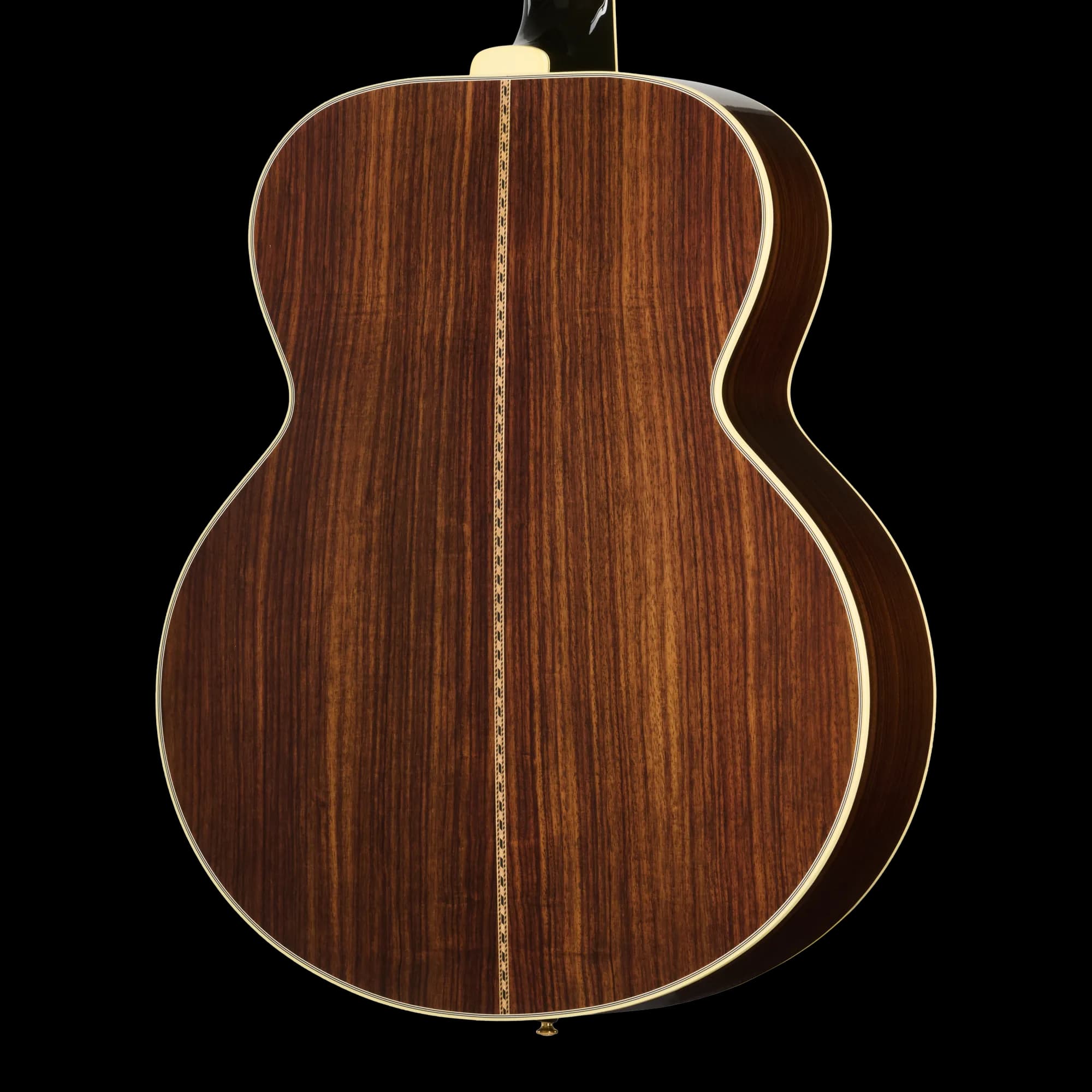 Gibson SJ-200 Western Classic, Left-Handed, Vintage Sunburst — photo 2